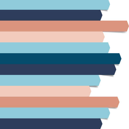 Striped pattern vertical lines Vector background.のイラスト素材