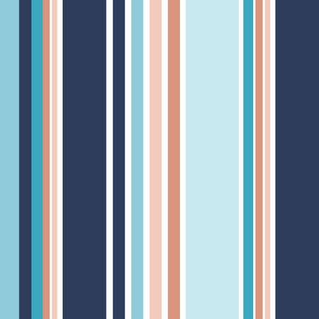 Striped pattern, vertical lines Vector background.のイラスト素材