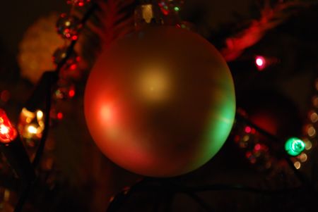 ornamentの写真素材
