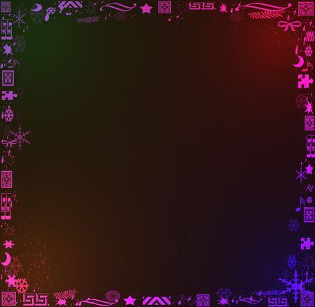 New Yearの写真素材