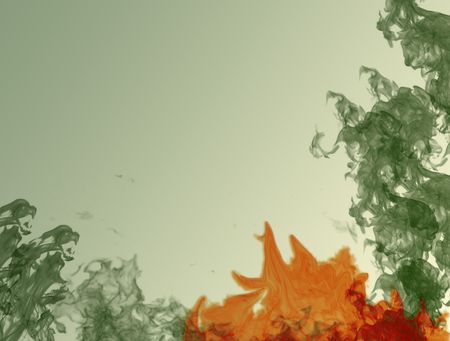 abstractionの写真素材