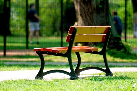 bench