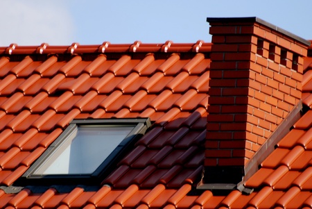 roofの写真素材