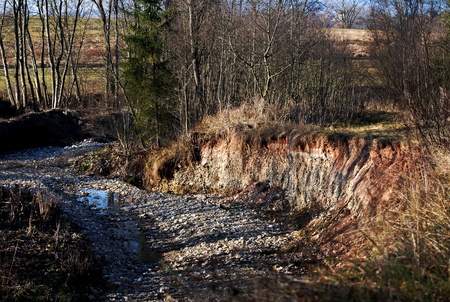 streamの写真素材