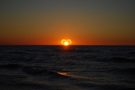 valentineの写真素材