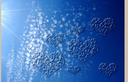 valentineの写真素材