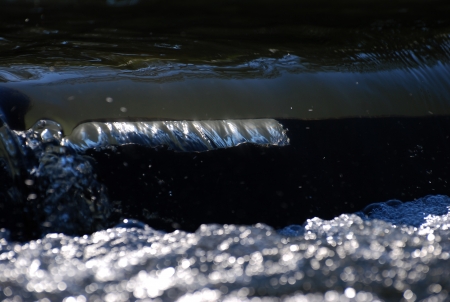 riverの写真素材