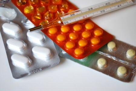 medicineの写真素材