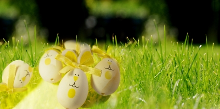 easter eggs