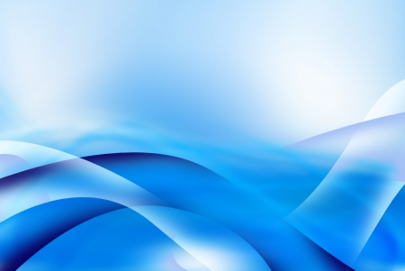 blue backgroundの写真素材