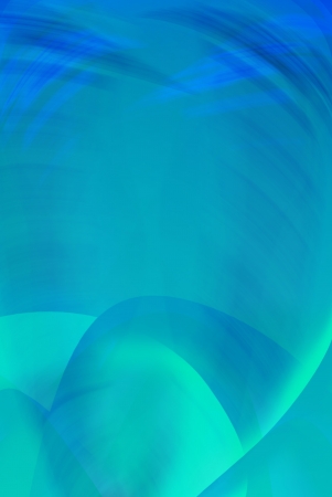 blue backgroundの写真素材