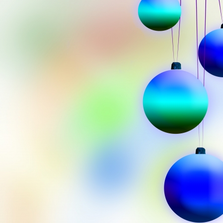 Christmasの写真素材