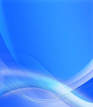 blue backgroundの写真素材