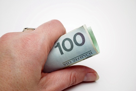 moneyの写真素材