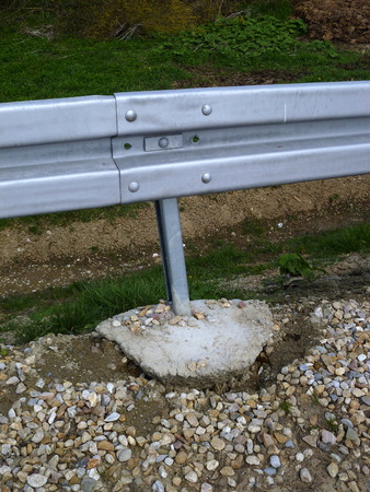 sloppy constructionの写真素材