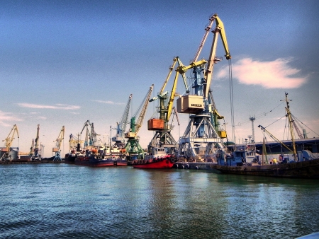 Docksのeditorial素材