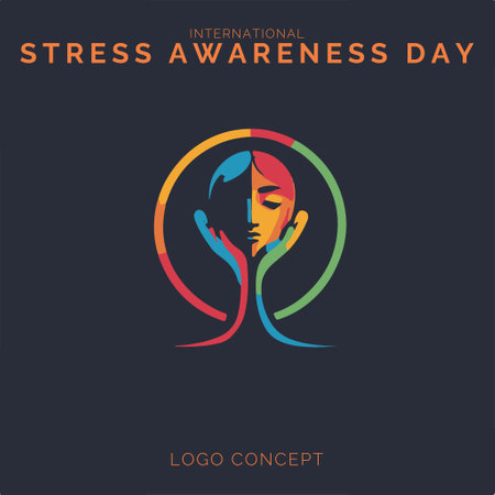 International Women's Day. 8 March. Vector illustration. The concept of international women's day.のイラスト素材