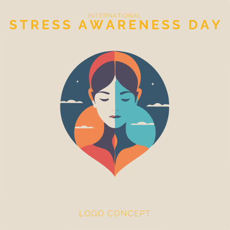 International Women's Day. March 8. Vector illustration. Flat design.のイラスト素材