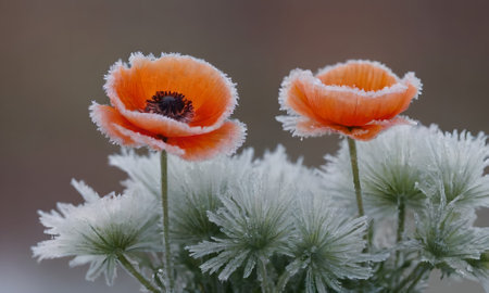 Close up of pink flower in the garden with soft focus background.の写真素材