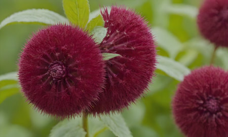Corsica arvensis, also known as Chinese corsica, is a flowering plant in the family Rosaceae.