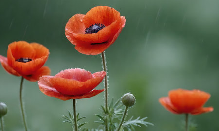 White flower on a background of blue sky, close-up.の写真素材
