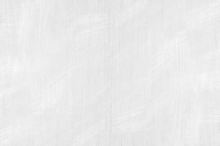White soft wood plank texture for background.のeditorial素材
