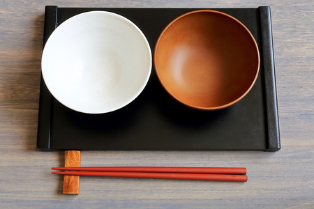 Preparing mealsの写真素材