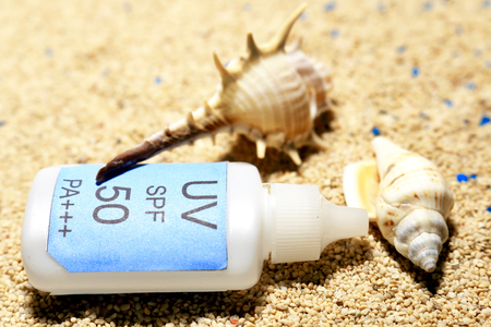 Sunscreen