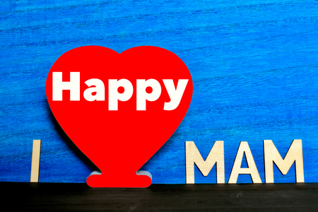 Mother's Dayの写真素材