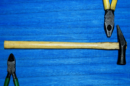 do-it-yourself / D.I.Yの写真素材