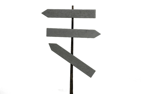 sign