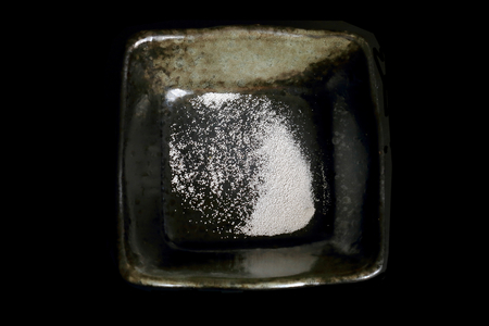 Medicine:magnesium oxideの写真素材