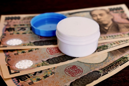 Pharmaceuticals and medical expenses