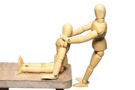 massageの写真素材