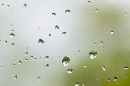 Raindropの写真素材
