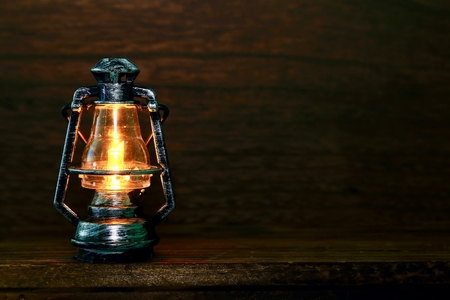 Antique Lantern Lantern like antique