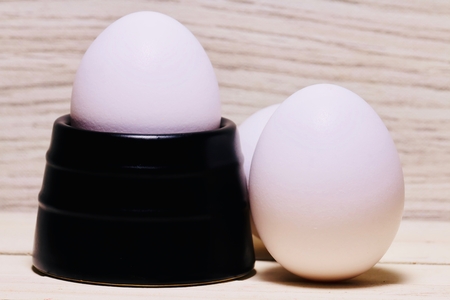 Egg stand