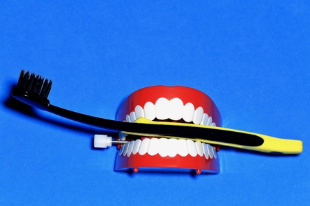 Oral care