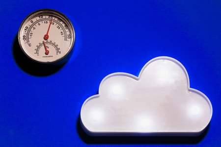 Marquee lightsの写真素材