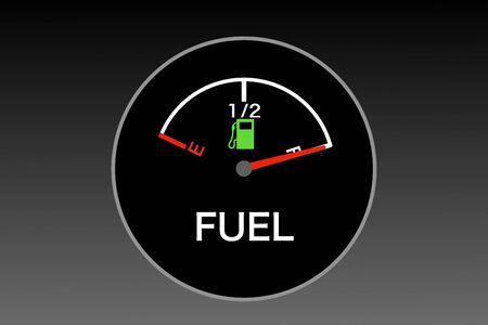 Fuelmeter