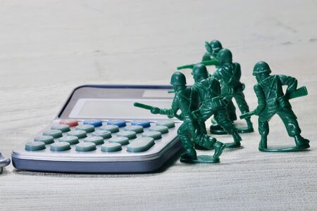 Economic warfare