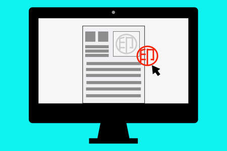 Electronic seal