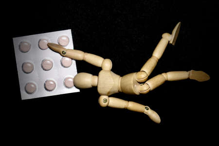 Drug
drug poisoningの写真素材