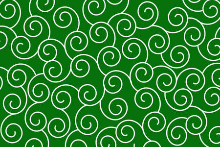 Karakusa pattern
Arabesque patternの写真素材