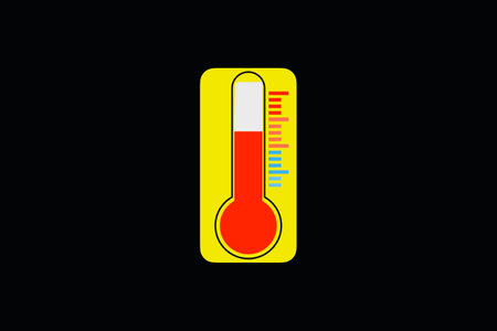Thermometer
Thermometer