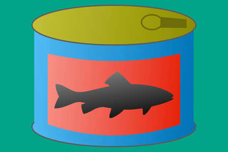 Canned
cannedの写真素材