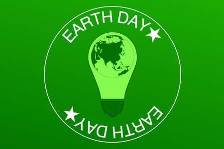 Earth Day
EARTH DAY