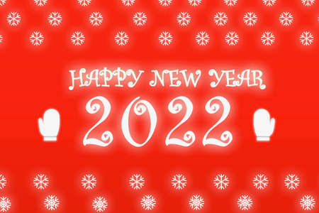 New Year 2022
2022 HAPPY NEW YEAR