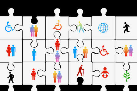 diversity
Diversityの写真素材