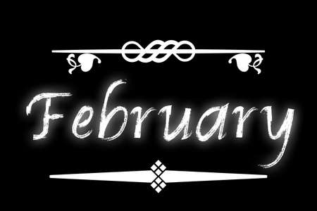 Febralee
Februaryの写真素材